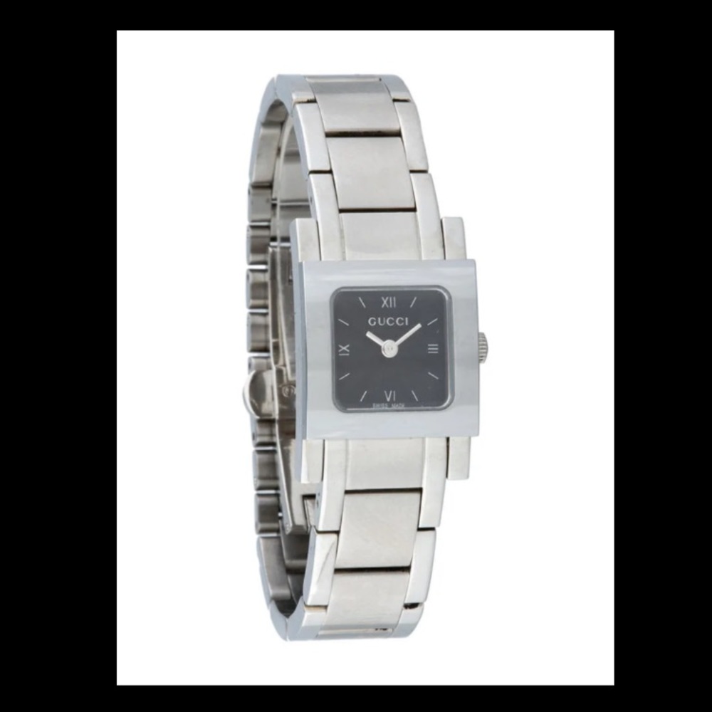 Gucci Watch